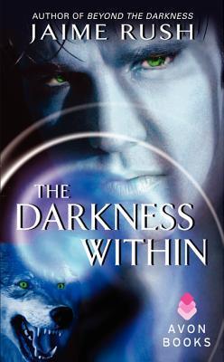 The Darkness Within (Offspring, #5.5