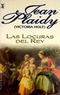 Las locuras del rey