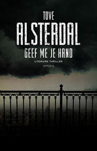 Geef me je hand