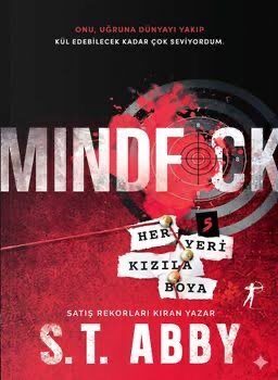 Mindfuck 5