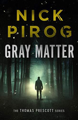 Gray Matter