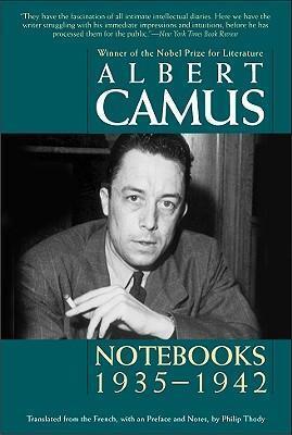 Notebooks (1935-1942)