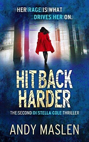 Hit Back Harder