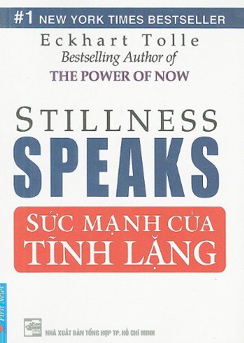 Stillness Speaks/Suc Manh Cua Tinh Lang