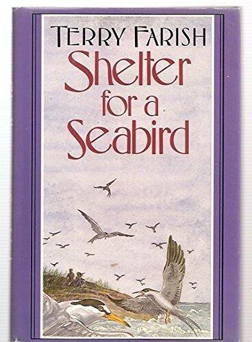 Shelter for a Seabird