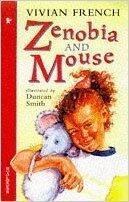 Zenobia and Mouse