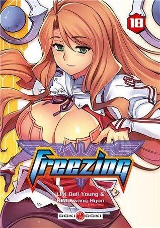 Freezing - vol. 18 (Freezing (18))