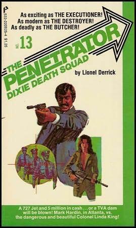 Dixie Death Squad