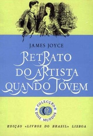 Retrato do Artista Quando Jovem