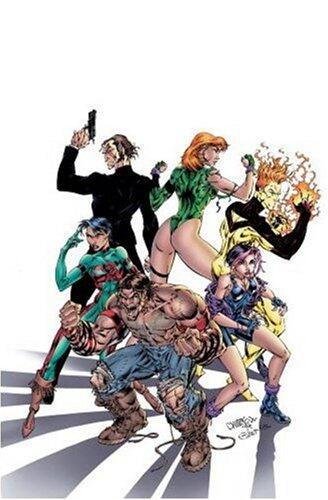 Gen 13: Who They Are and How They Came to Be...