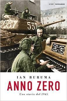 Anno Zero: Una storia del 1945
