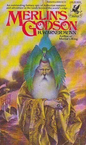 Merlin's Godson