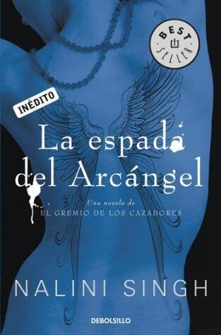 La espada del arcángel