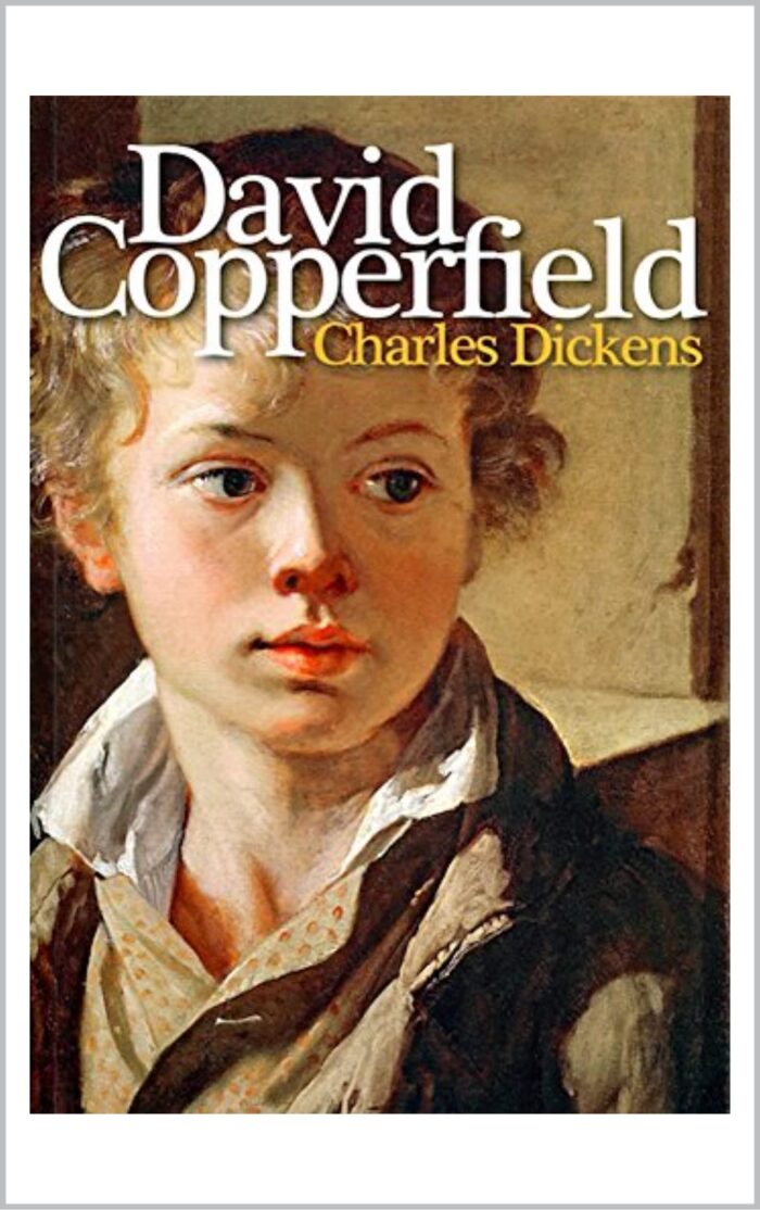 David Copperfield: Kindle Edition
