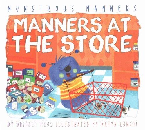 Manners at the Store