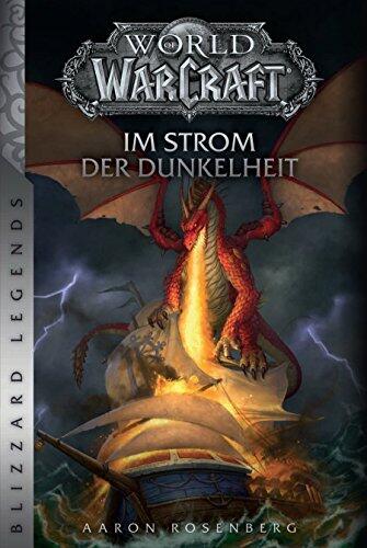 Im Strom der Dunkelheit
