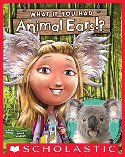 What If You Had Animal Ears?