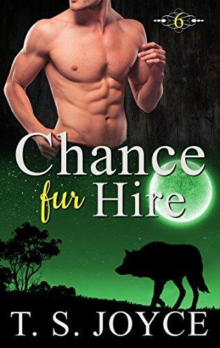 Chance Fur Hire