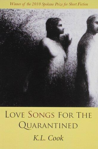 Love Songs for the Quarantined