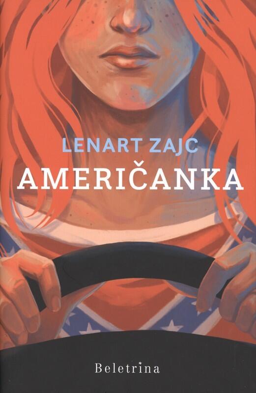 Američanka