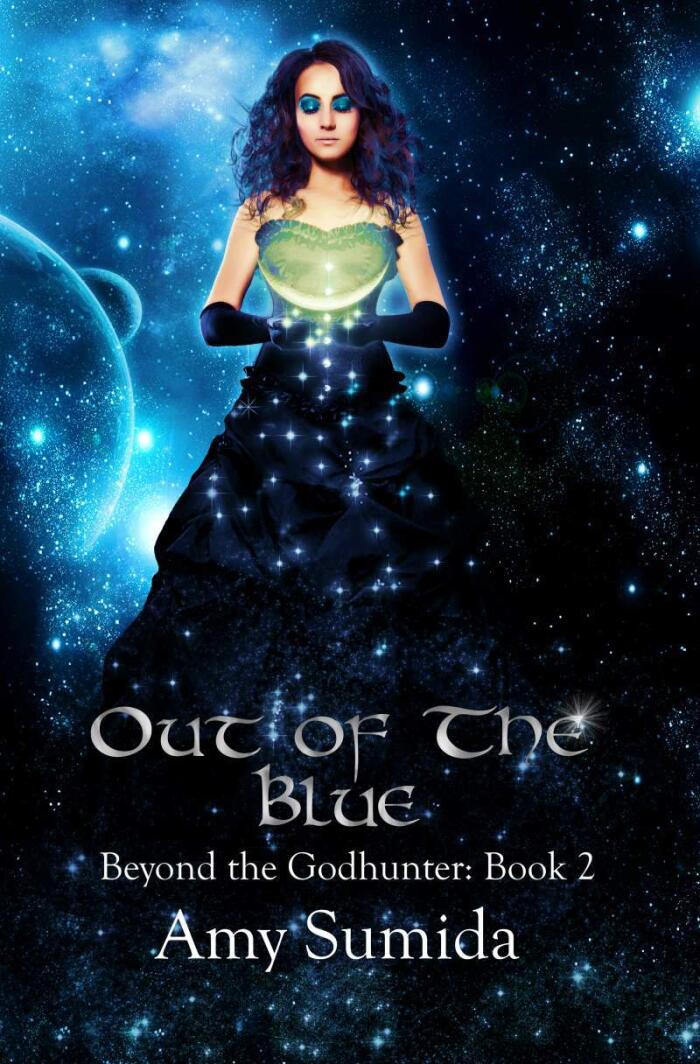 Out of the Blue