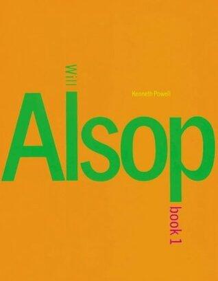 WILL ALSOP BOOK 1 /ANGLAIS