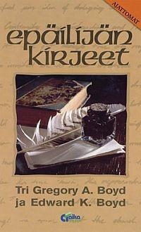Epäilijän kirjeet