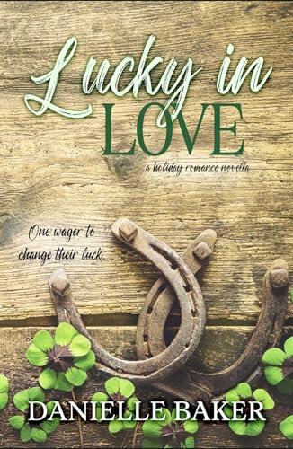 Lucky In Love