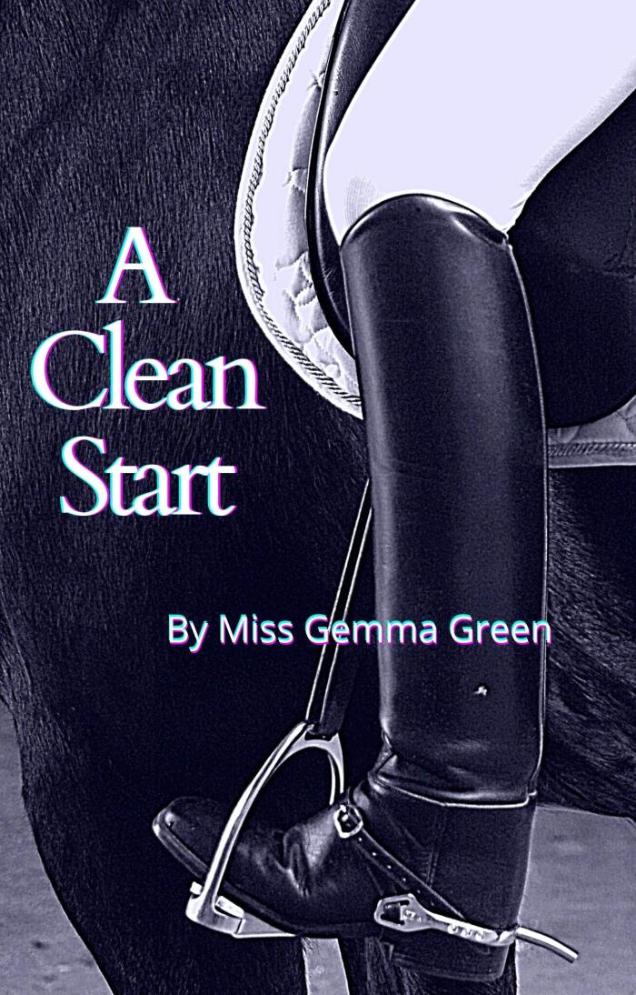 A Clean Start