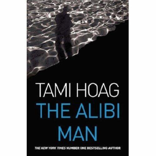 The Alibi Man
