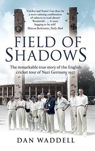 FIELD OF SHADOWS