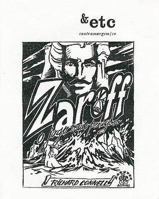 Zaroff - O Jogo Mais Perigoso