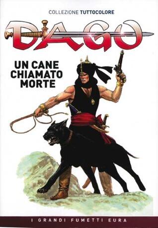 Un cane chiamato Morte