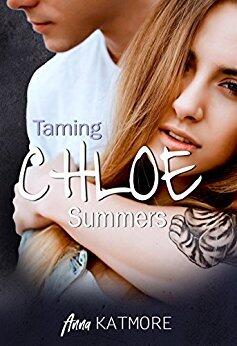 Taming Chloe Summers