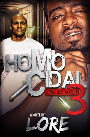 Homocidal 3: Final Destination
