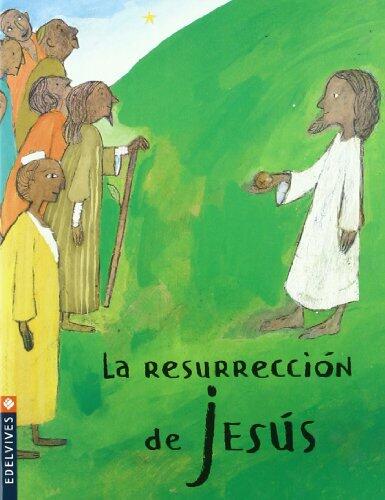 La resurrección de Jesús (Pequena estrella/ Little Star)