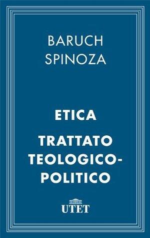 Etica e Trattato Teologico-Politico