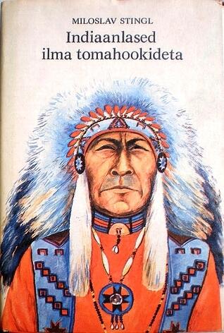 Indiaanlased ilma tomahookideta