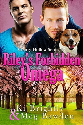 Riley's Forbidden Omega