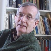 Keith S. Thomson