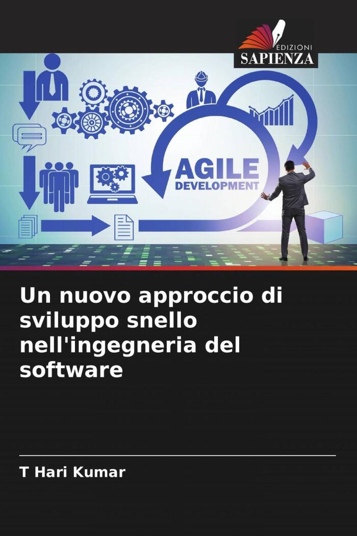 Un nuovo approccio di sviluppo snello nell'ingegneria del software