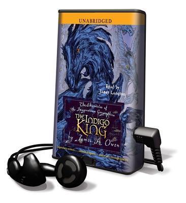 The Indigo King