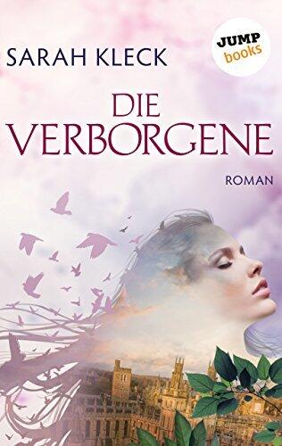 Die Verborgene: Roman | Dark Academia trifft Romantasy