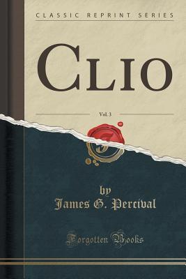 Clio, Vol. 3