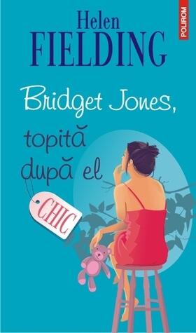 Bridget Jones, topită după el