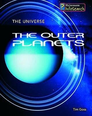 THe Outer Planets