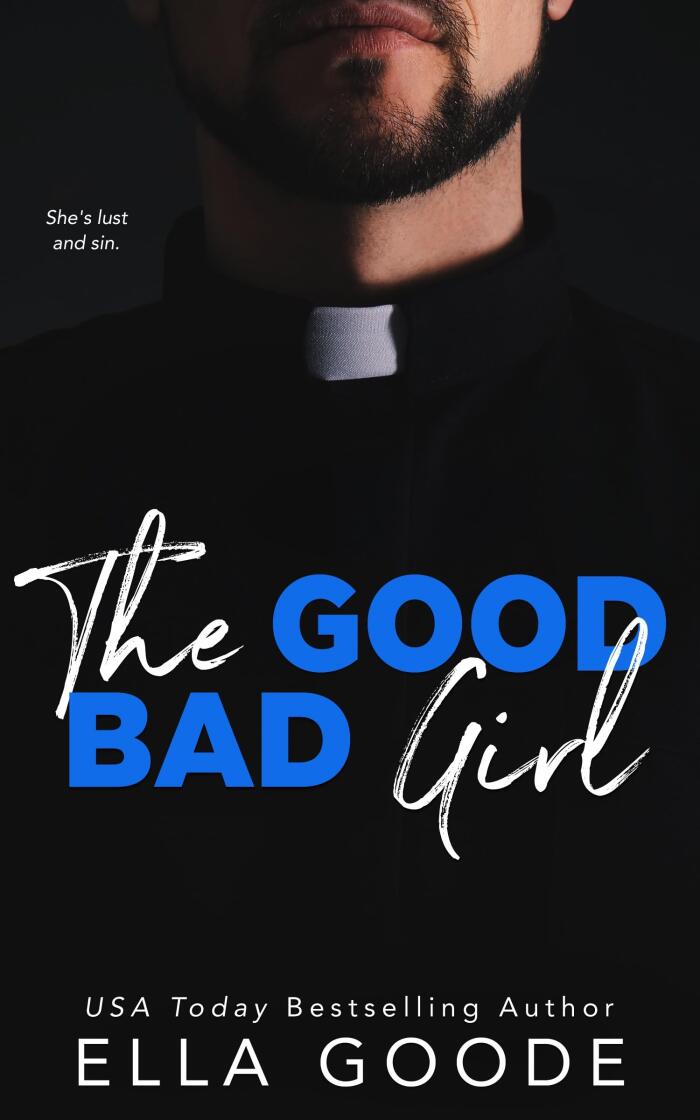 The Good Bad Girl