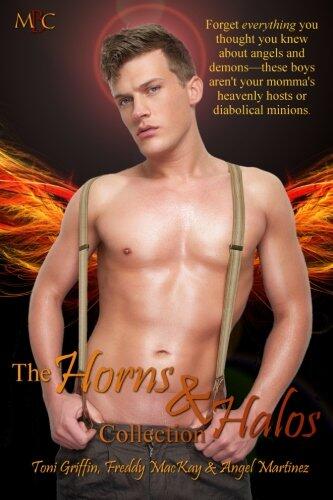 The Horns & Halos Collection