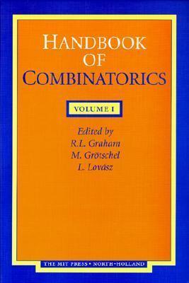 Handbook of Combinatorics: 2-volume set