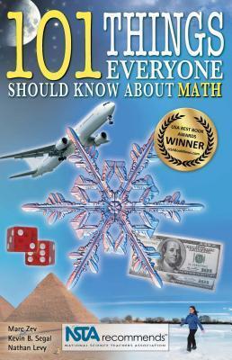101 Things Everyone Should Know about Math